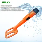 Подводный металлоискатель, водонепроницаемый, 60 м