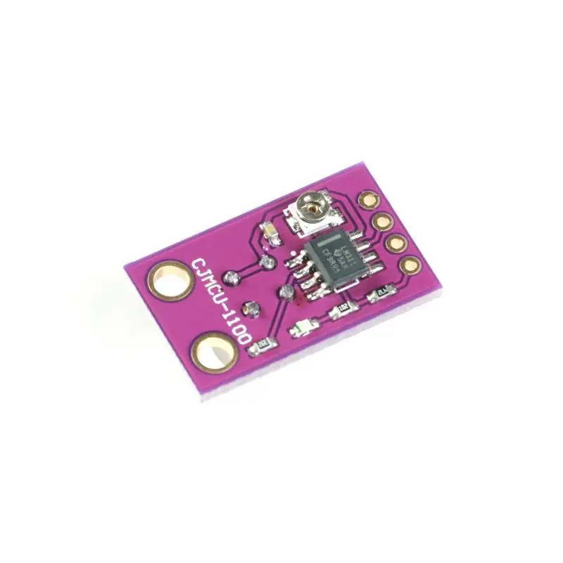 MS1100 MS-1100 VOC Модуль датчика газа CJMCU-1100 формальдегид бензол концентрации индукции 5