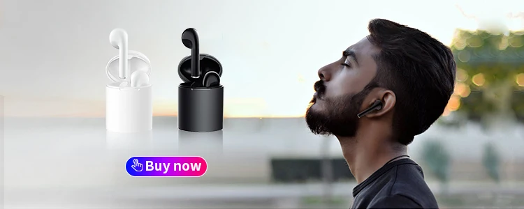 G06 Bluetooth наушники TWS стерео бизнес Bluetooth гарнитура беспроводной светодиодный дисплей с зарядным устройством 4000 мАч