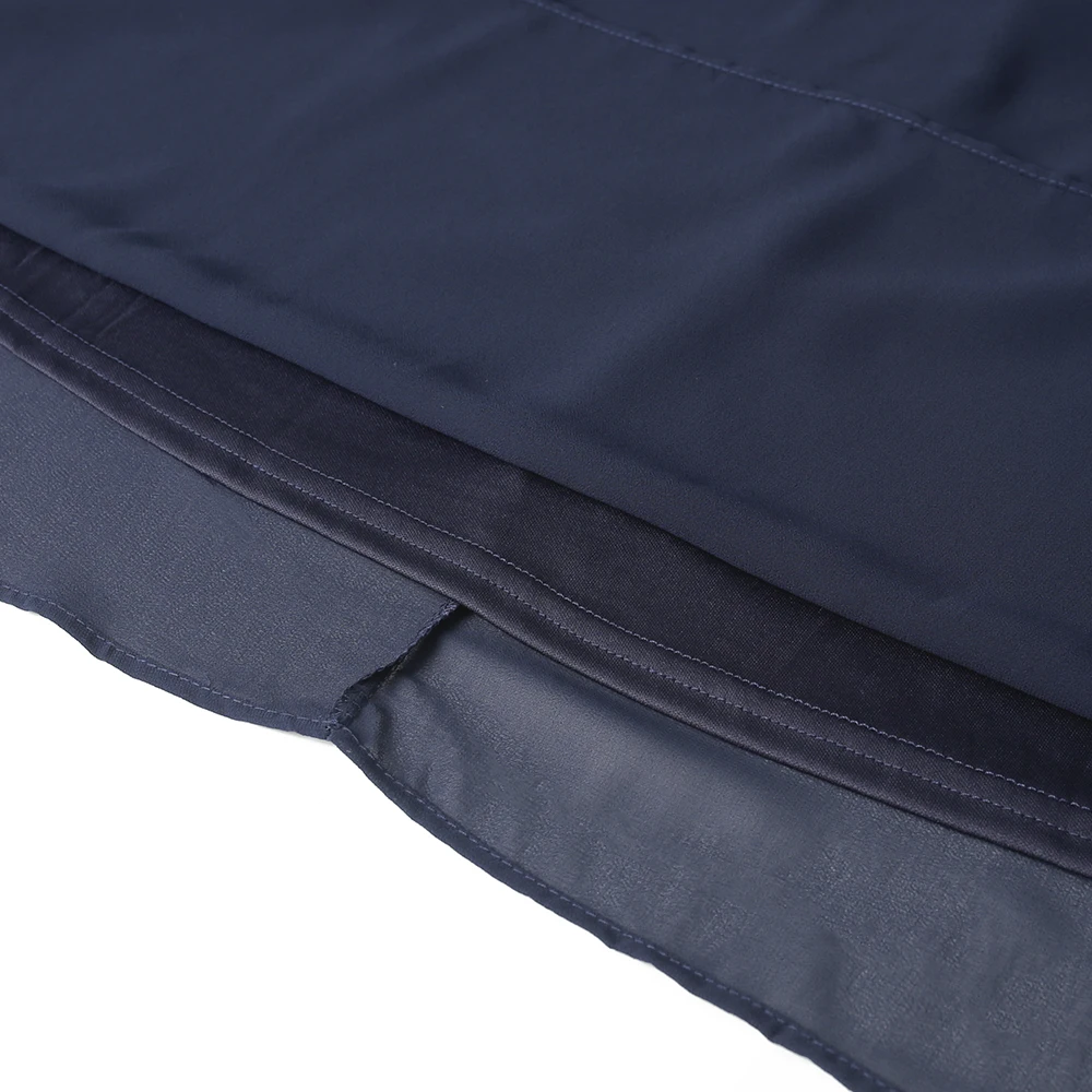 

2021 New African Women's Dress Elegant Beading Chiffon Gowns Muslim Abaya Moroccan Kaftan Ankara Dashiki Maxi Dresses Attire