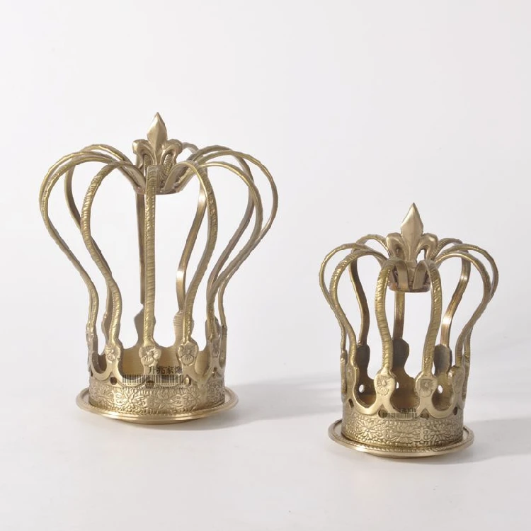 

Декор Европейский подсвечник роскошный художественный подсвечник Настольный Декор аксессуары современная поддержка украшение дома BJ50ZT