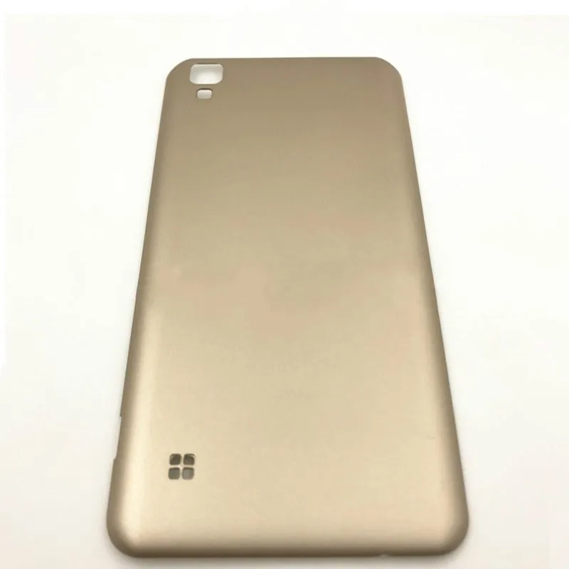 

Original 5.0 inches For LG X Style K6 K200 K200DS K200DSF Battery Back Cover Housing case Rear Door