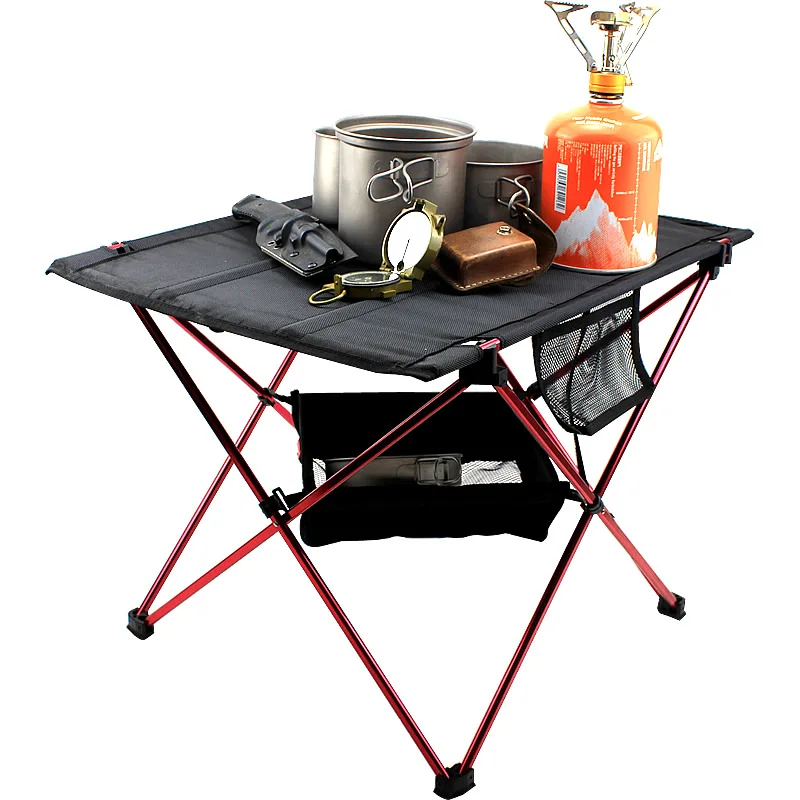 Foldable Furniture Computer 6061 Picnic Aluminium-Alloy Ultra-Light Camping Outdoor | Мебель