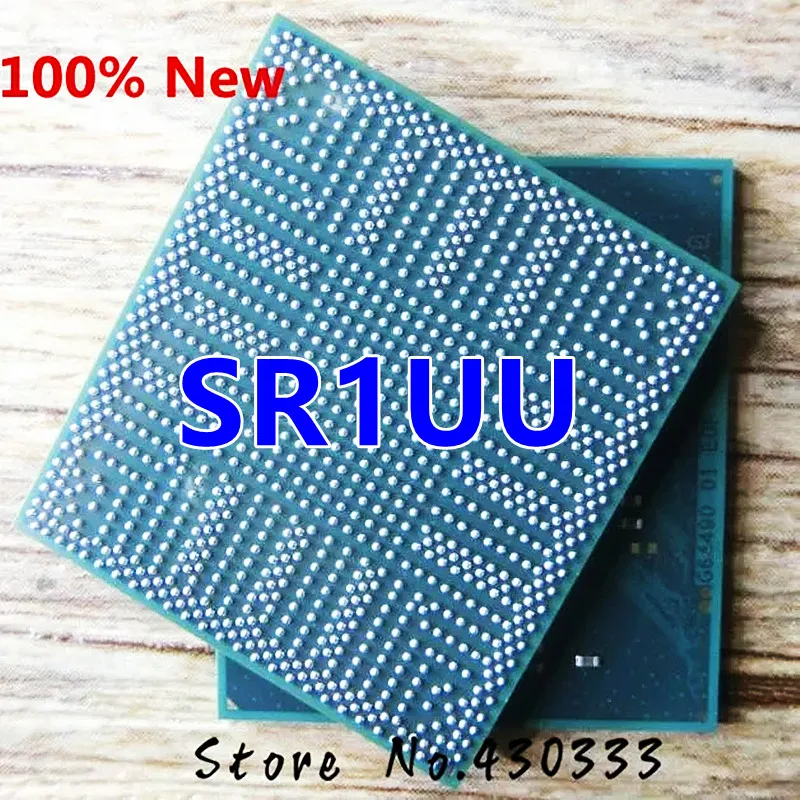 100% новый SR1UU J1800 BGA | Электронные компоненты и принадлежности