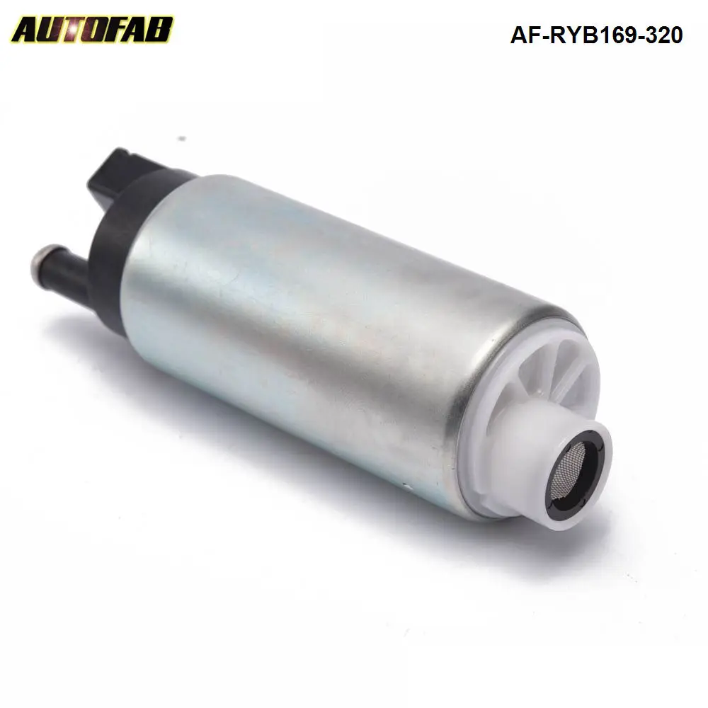 320LPH высокопроизводительный топливный насос F20000169 255LPH для настройки гоночных