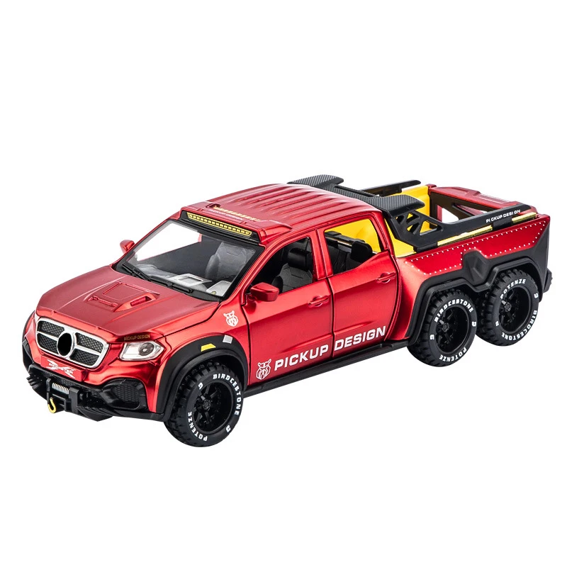 

1:32 высокого моделирования X-Class Exy сплав модель автомобиля детский звук и светильник потяните назад игрушечный автомобиль для детей Подарки