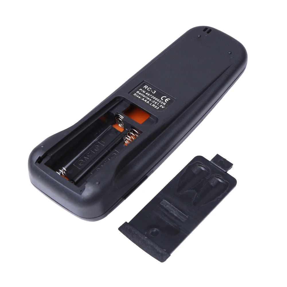 1 шт. кондиционер пульт дистанционного управления для электровелосипеда Emailair YORK