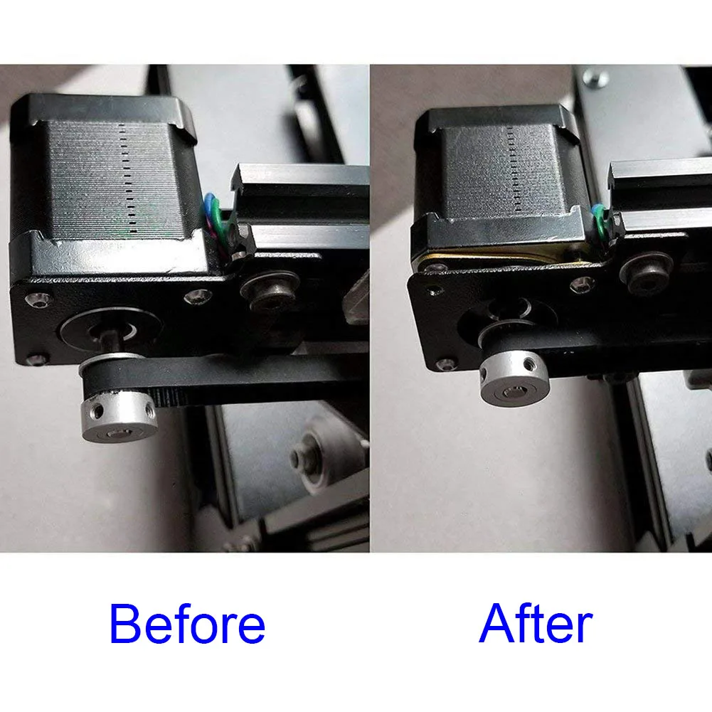 5 шт. шаговые стальные + резиновые вибрационные амортизаторы с 10 M3 мм винты для 3d