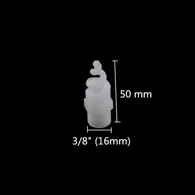 

Спринклеры VORTEX, набор из 10 шт.