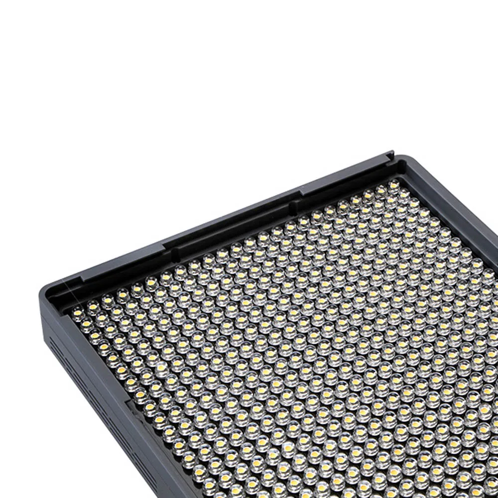 Aputure Amaran HR672W светодиодный светильник CRI95+ 672 светодиодный светильник Панель регулировки яркости с беспроводным пультом дистанционного управления