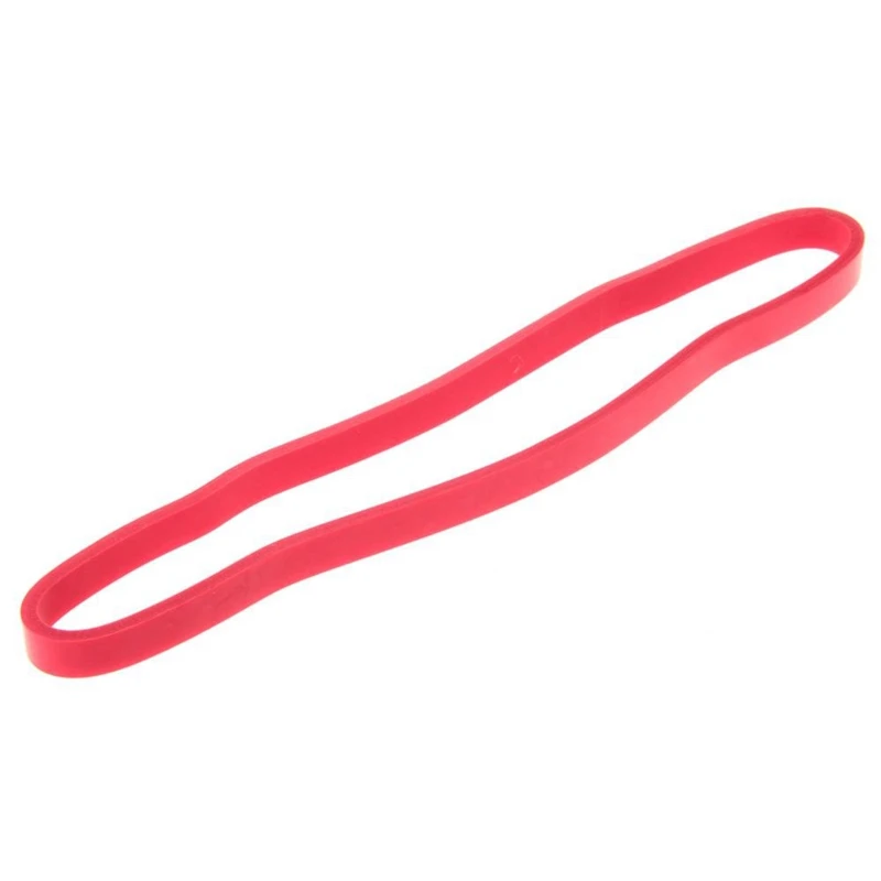 KYLIN спорт Красная Эластичная лента сопротивление мышц строительство фитнес Йога