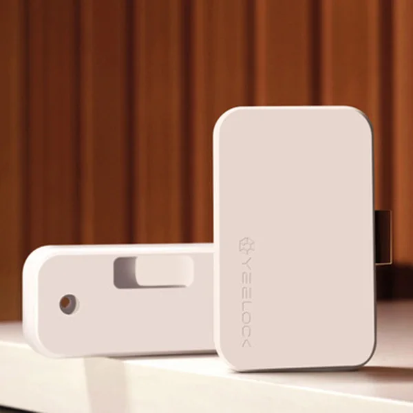 Xiaomi Умный Замок шкафа ящика без ключа Bluetooth приложение