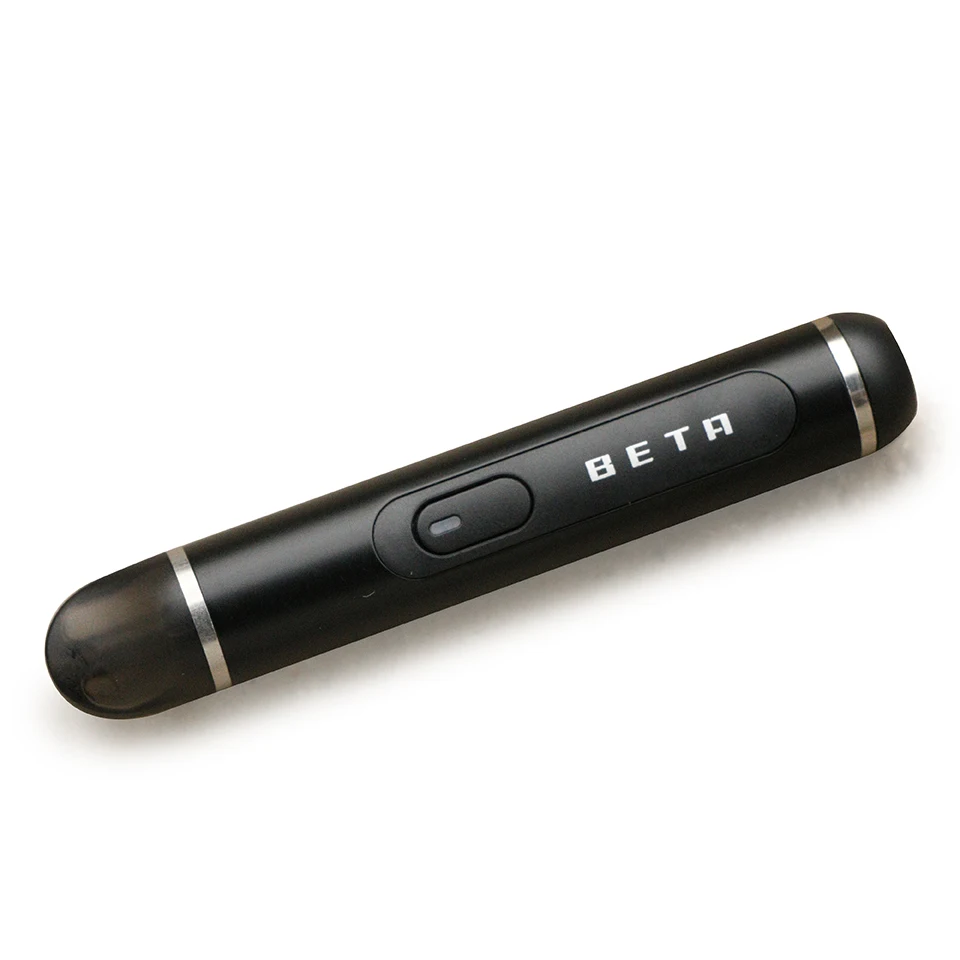 Оригинальный набор Think Vape Beta Pod аккумулятор 380 мА · ч 1 2 мл многоразовая ручка