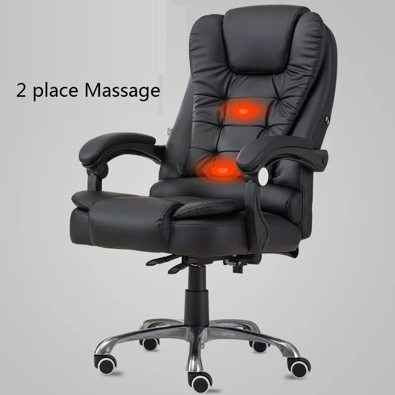 

Gamer Chaise Ordinateur Sillones Sedia Ufficio Sessel Cadir Bureau Leather Computer Poltrona Silla Gaming Cadeira Massage Chair