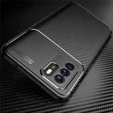 Silicone Bumper For OPPO Reno6 Z 5G Case Reno6 5 Lite Z Pro Plus Cover Cases Shockproof TPU Protective Back Cover For Reno6 Z 5G