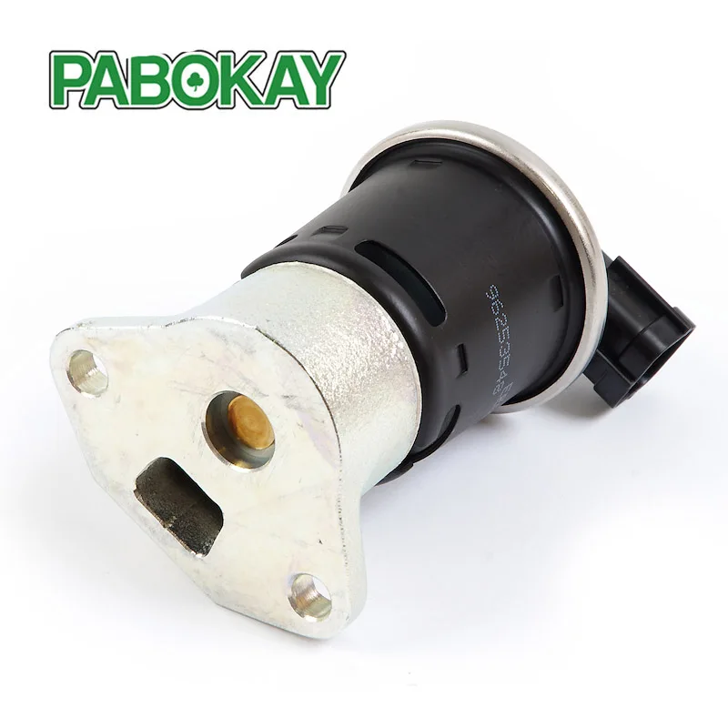 Клапан EGR для Chevrolet Lacetti 1 6 Daewoo Nubira Tacuma 96253548 Новый 96.253.548|Блок двигателя| |