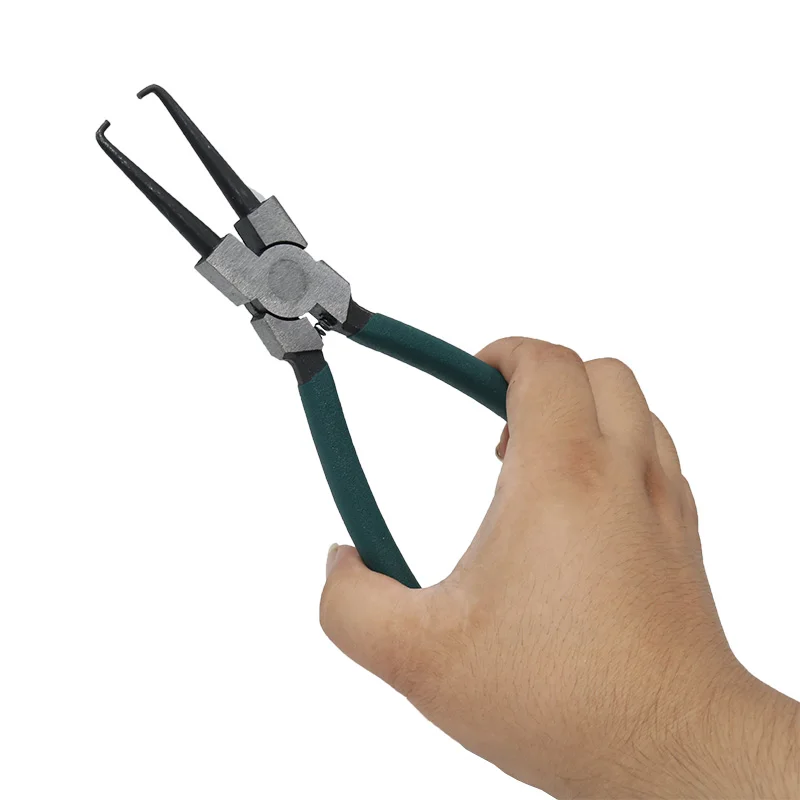 1 шт. зажимные плоскогубцы для шланга| |