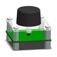 

EVKT850-KNOB-Q-01A Магнитный Сенсор средств разработки программного обеспечения, EVKT-KNOB представляет собой оценку комплект для MagAlpha позиции на миро...