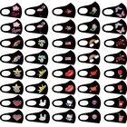 5D DIY мультяшная Пылезащитная Маска алмазная живопись Набор для декоративной живописи многоразовая Пылезащитная маска для лица