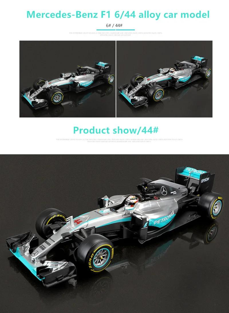 Бураго 1:18 красный BULL-RB13 сплав F1 модель автомобиля литье под давлением модель автомобиля моделирование автомобиля украшение коллекция Подарочная игрушка