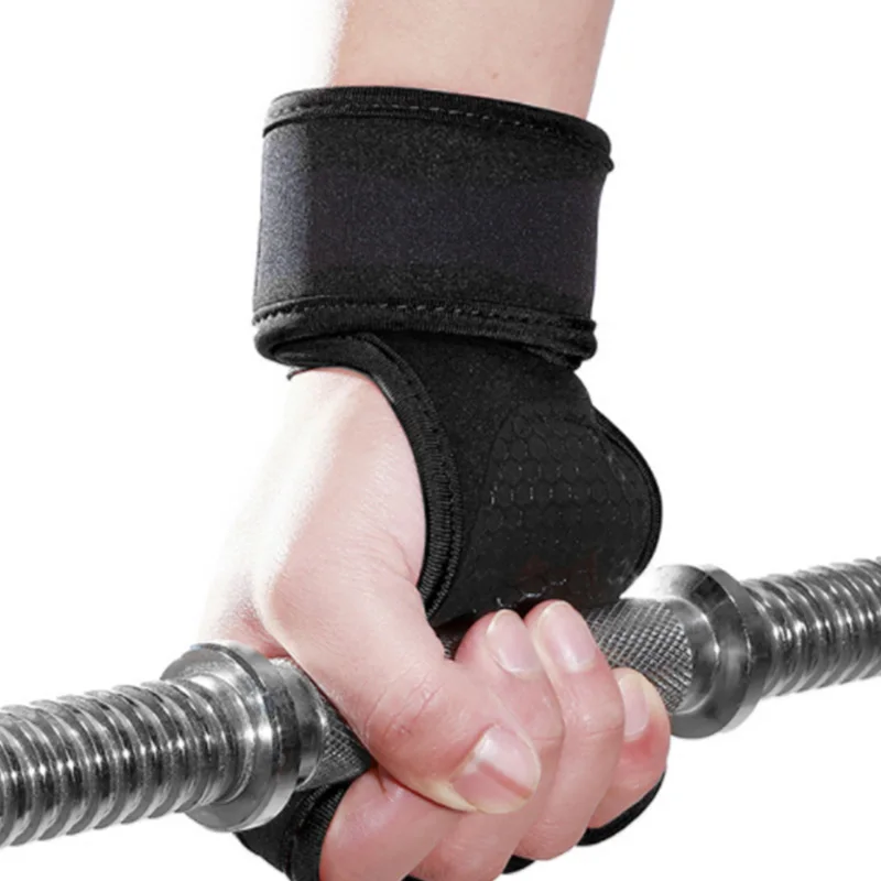 Мужские и женские перчатки для занятий спортом в помещении тяжелой атлетики