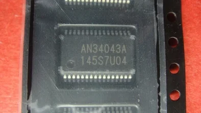 

AN34043A-VF AN34043A SSOP32 Brand new original