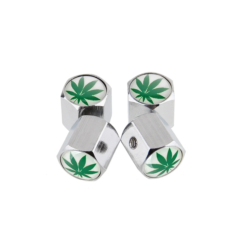 Автомобильные аксессуары авто колеса крышки стержня вентиля шины для Лист