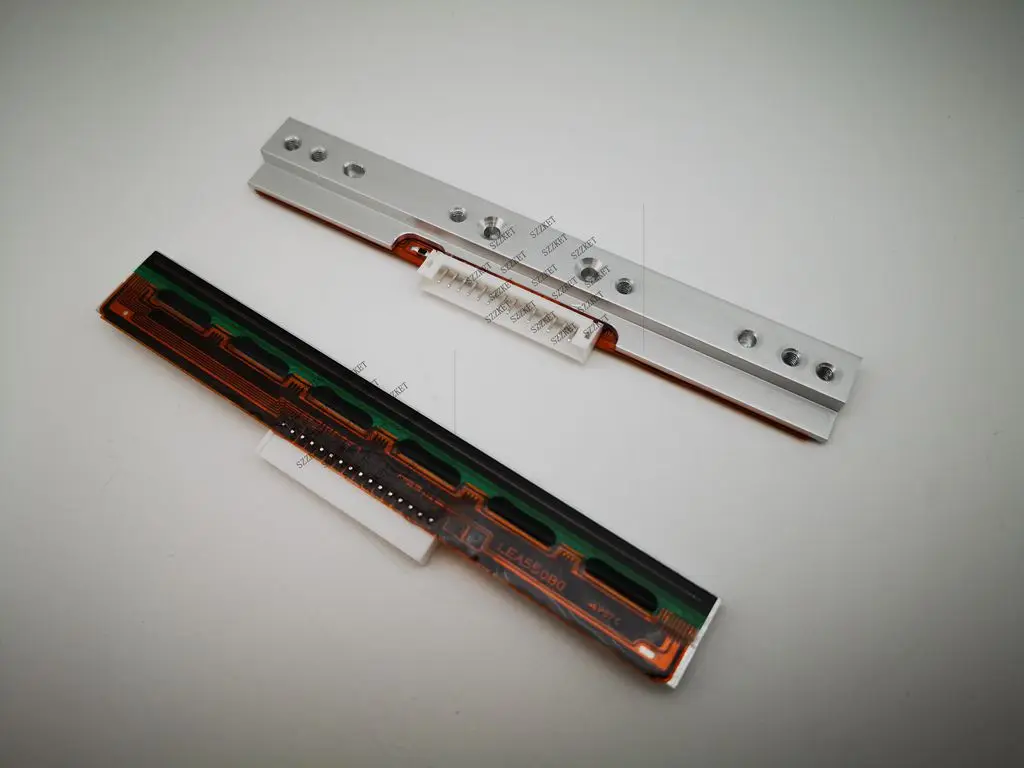 Бесплатная доставка Новый тепловой печатающей головки для TSC TTP-244 plus Pro 244U 244ce T-200e