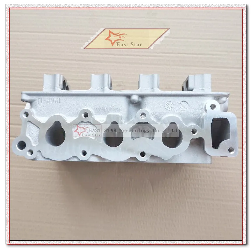 F8CV голые головки цилиндра для Daewoo Matiz Tico 796cc 0.8L 1998-96316210 96642705 11110-80D00 1111080D00 11110 80D00