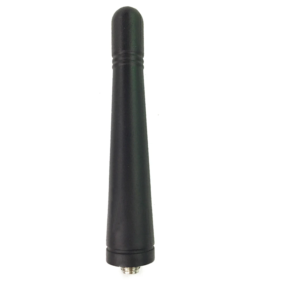 5x короткая антенна около 8 см UHF 400-470 МГц Sma разъем для Kenwode TK3207 TK3207G TK3000 TK3107 TK378 Baofeng