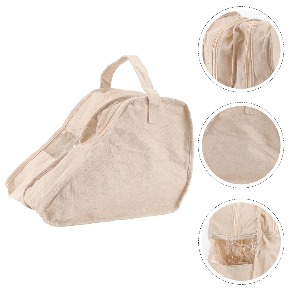 

1 Pc of Boot Storage Bag Dustproof Bag Storage Bag Shoe Cover for Indoor Outdoor Home