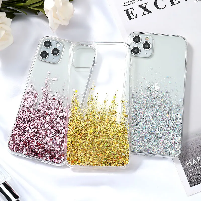 

Phone Case For iPhone 12 11 Pro Max Mini Cases Luxury Silicone Cover On iPhone XS Max XR X 7 8 Plus SE 2020 Phone Covers