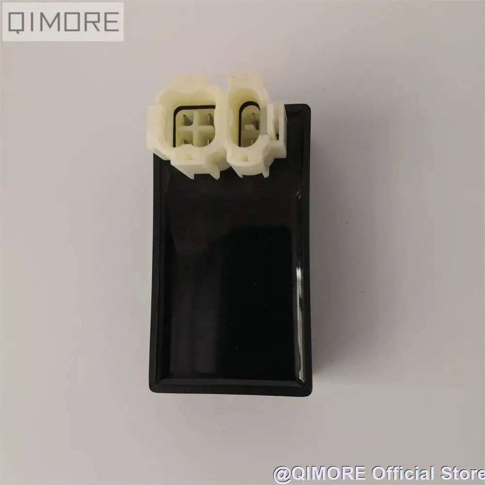 Блок зажигания постоянного тока CDI для Qianjiang Keeway qj157mfqjcg125/150/200 TX200 скоростной
