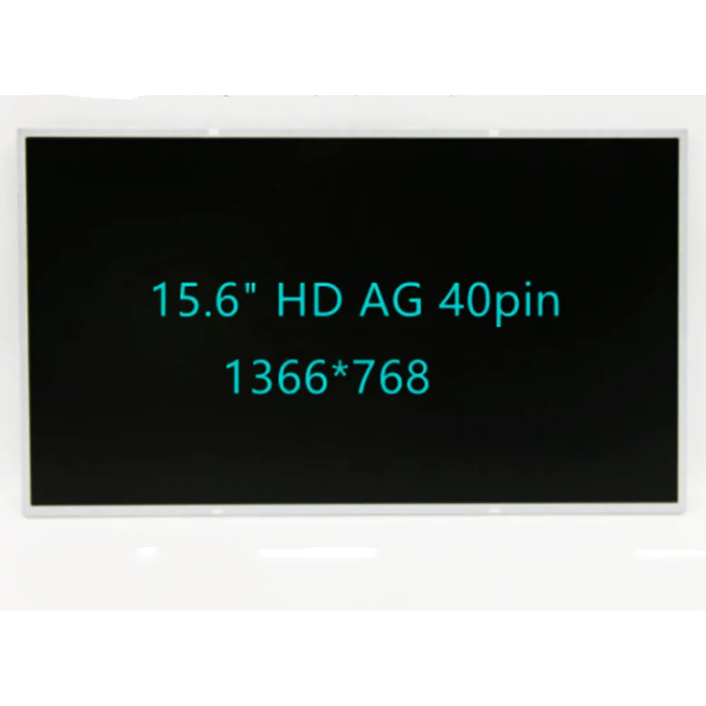 ЖК-экран LP156WH4(TL)(P1) LTN156AT05 L530 Thinkpad T520 W520 T530 W530 L520 15 6 дюйма HD AG 40pin 04W3339 93P5713 93P569