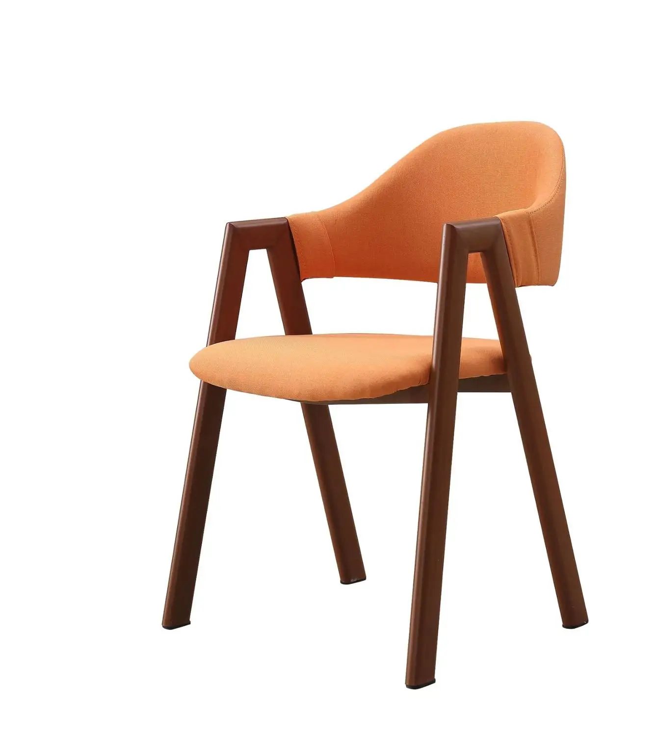 Обеденный стул домашний Постмодернистский минималистический для ресторана