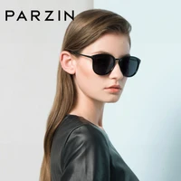 parzin sunglasses women luxury brand coating mirror polarized sunglasses for driving sexy lady lentes de sol mujer