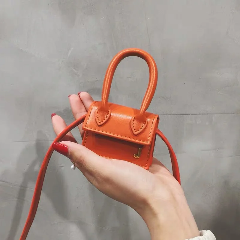 Новинка 2020 маленькие сумки через плечо для женщин мессенджеры модные женские на