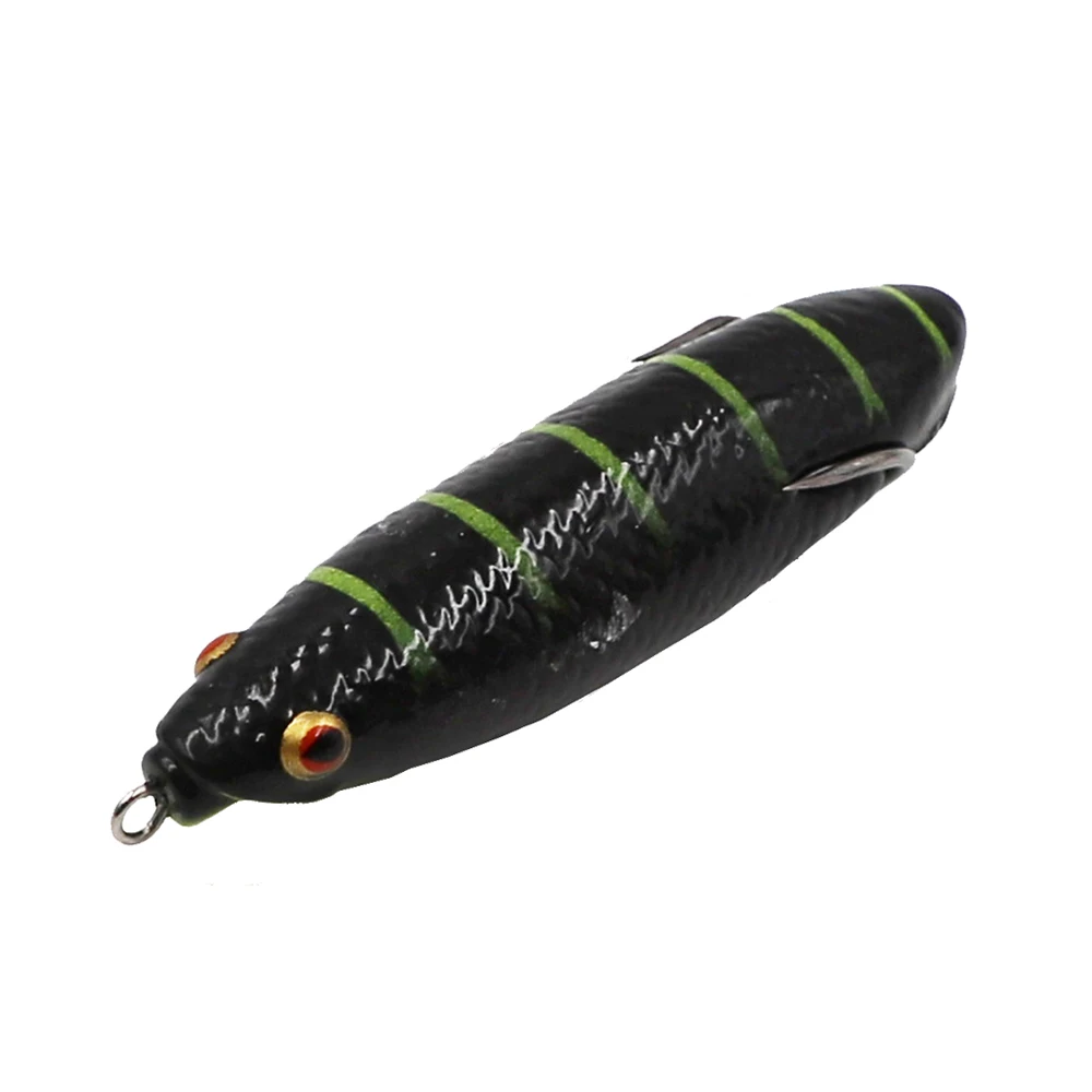 Noeby Магнитная мягкая рыболовная приманка javelin frog 90 мм 14 г продажа для рыбалки на