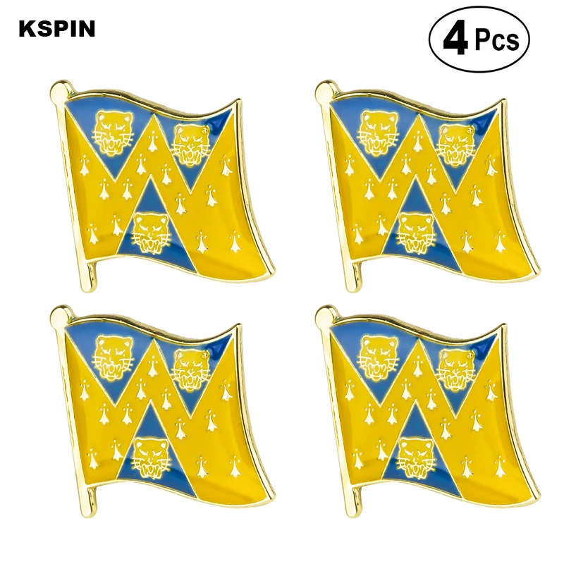 

Значки значков 4 шт