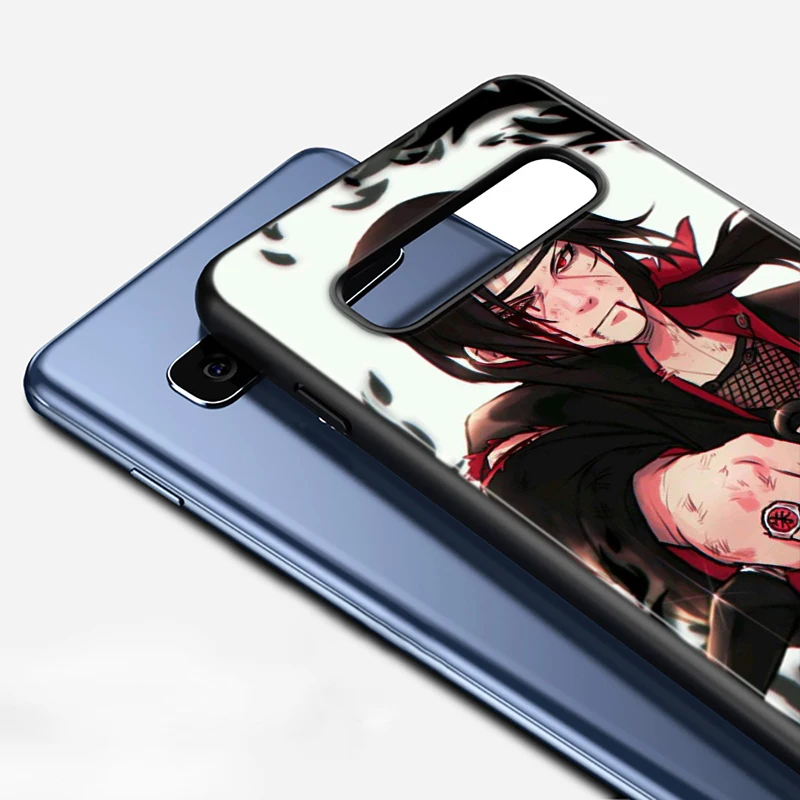 

Hot Art Japanese Anime for Samsung Note 20 10 8 9 Plus Pro M01 M62 F62 M02 M31S M60S M40 M30 M31 M21 M20 M10 S Phone Case