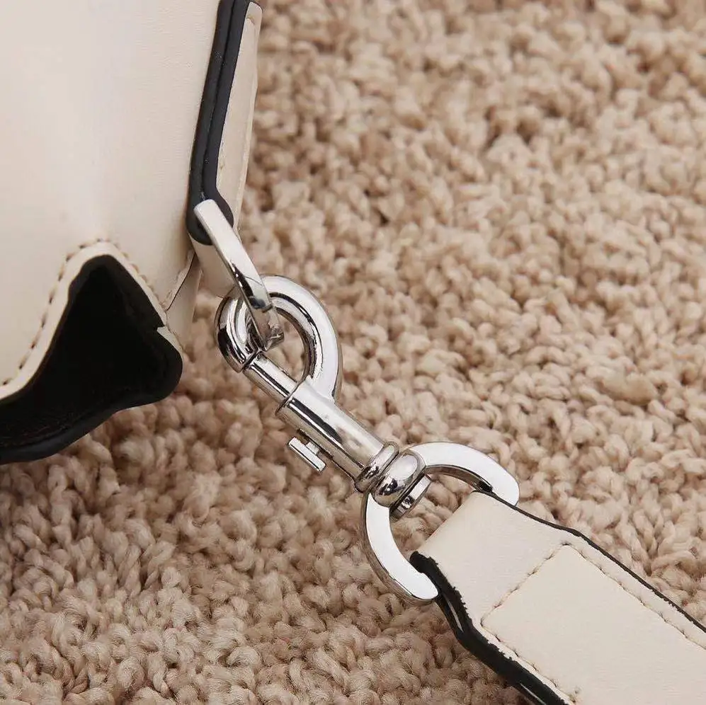 

New luxury handbags for women designer famous women bag, 2021 leather shoulder high quality cross-body bag