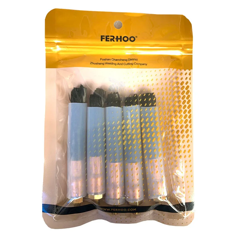 20 шт. щётки для сварных швов|Детали инструментов| |