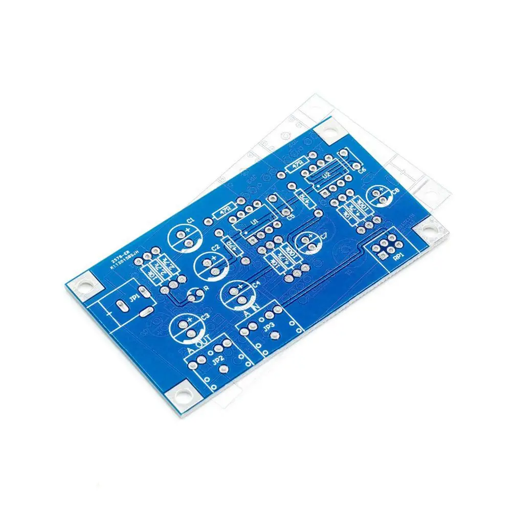 1 шт. усилитель мощности для наушников код освесветильник 47 комплект