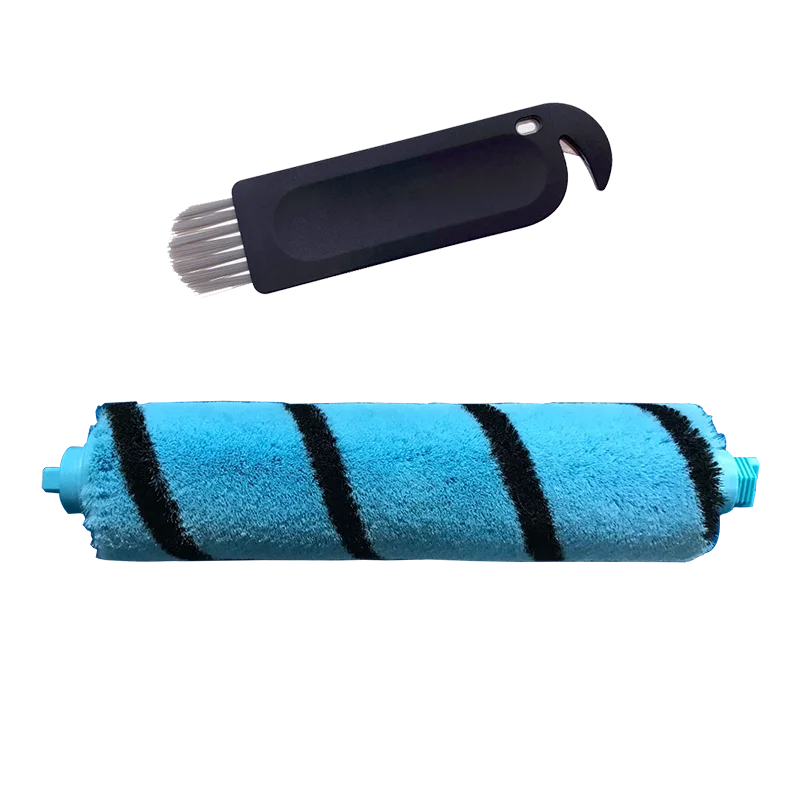 Роликовая боковая щетка HEPA тряпка Робот Аксессуары Замена для пылесоса MIJIA STYJ02YM Viomi V2 V-RVCLM21B Xiaomi 3C B106CN.