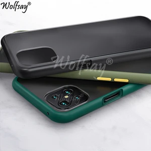 luxury translucent soft case for oppo reno4 z 5g shockproof back cover for oppo reno 4 z 5g case for oppo reno 4 z reno 4z 5g free global shipping