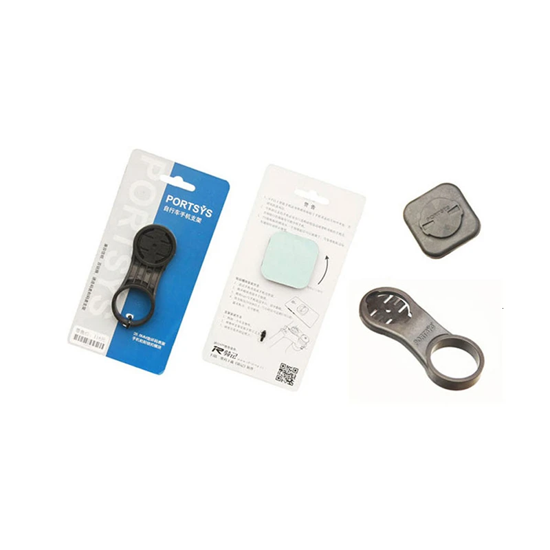 Противоскользящий велосипедный держатель для телефона huawei MP3 MP4 gps Держатель руль