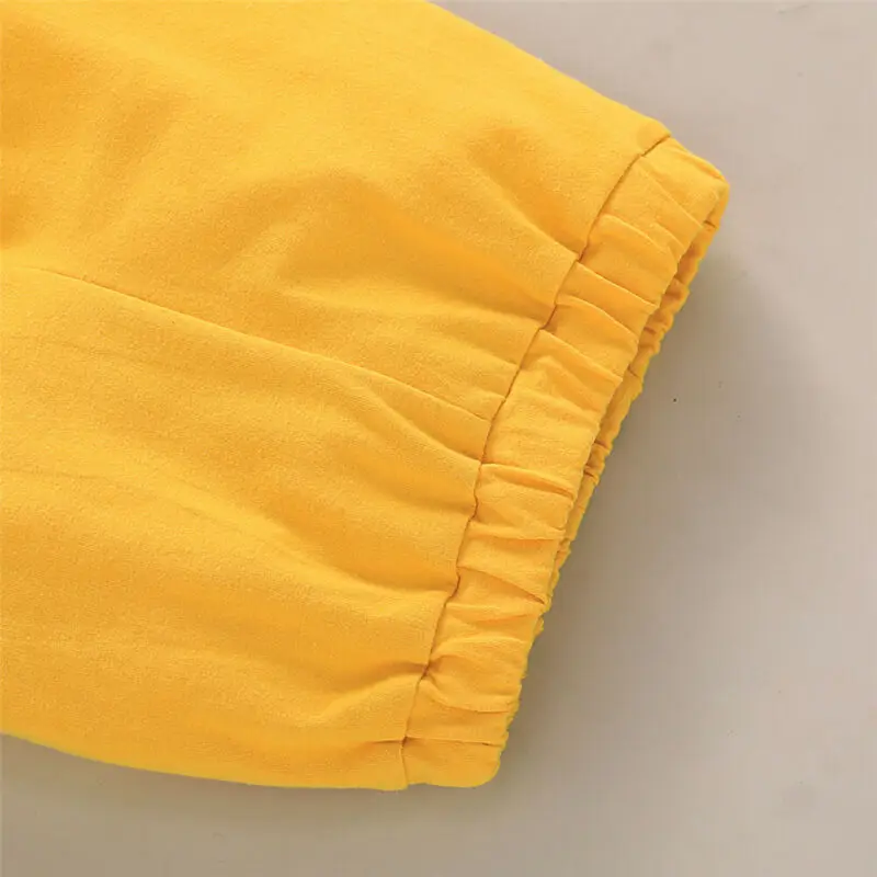 Одежда для девочек 2020 одежда маленьких детей топ без рукавов с оборками и