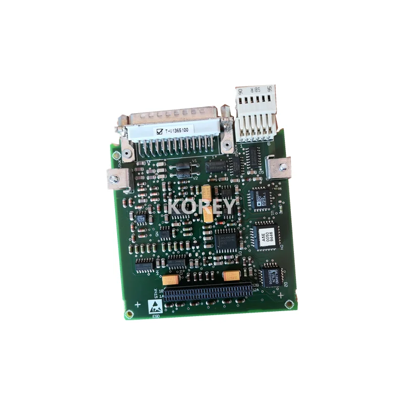 

SBR1 Encoder Board 6SE7090-0XX84-0FC0 6SX7010-0FC00