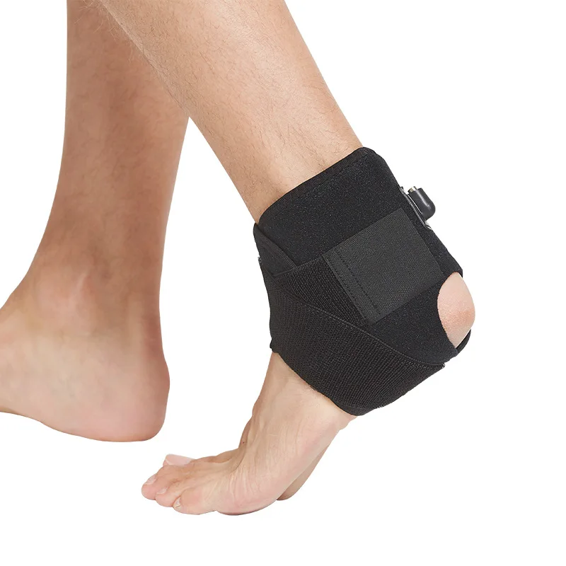 

USB Electric Heating Moxibustion for Ankle Heating Breathable Comfortable Ankle Joint Protection Ankle Tendon Warmth Supplies