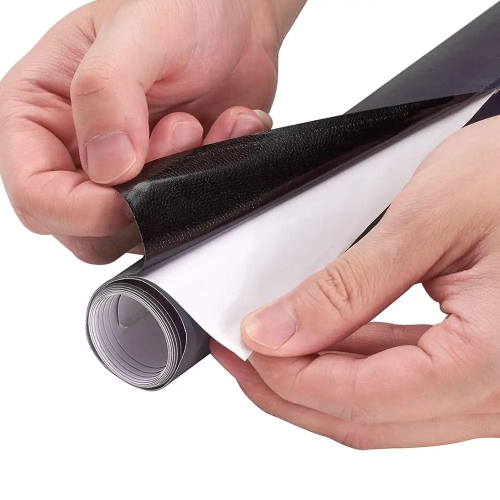 Самоклеящаяся виниловая пленка для кузова автомобиля премиум класса 1 52*18